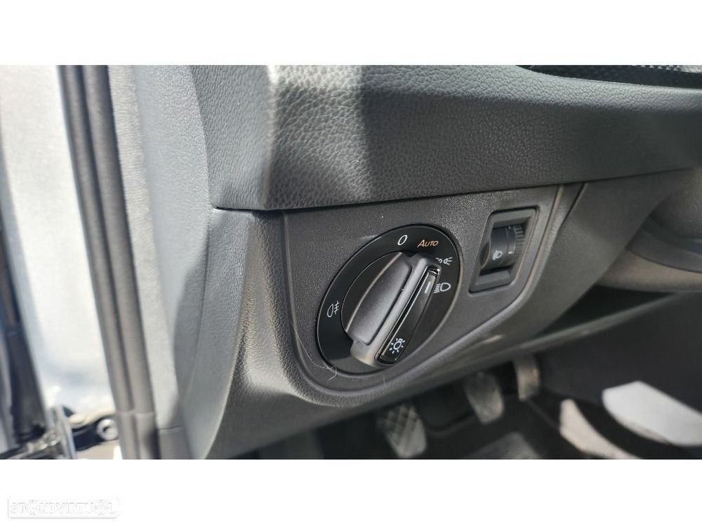 VW Taigo 1.0 TSI Urban - 10