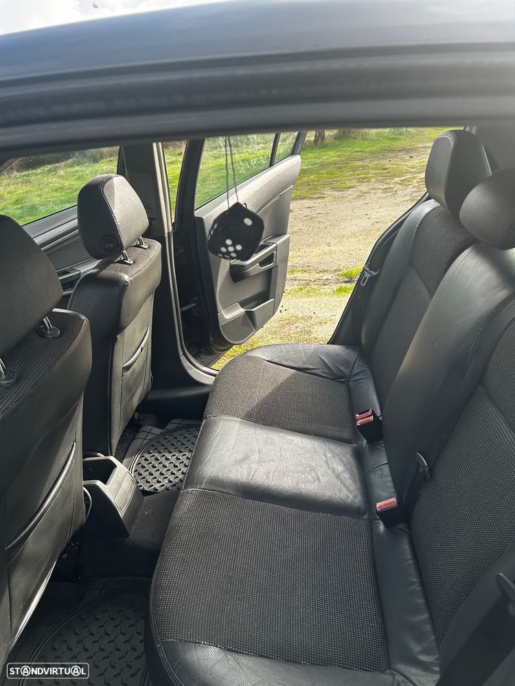 Opel Astra 1.3 CDTI Edition - 4