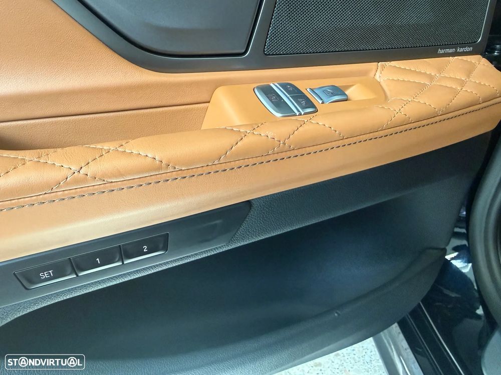 BMW 730 d Pack M Auto - 17
