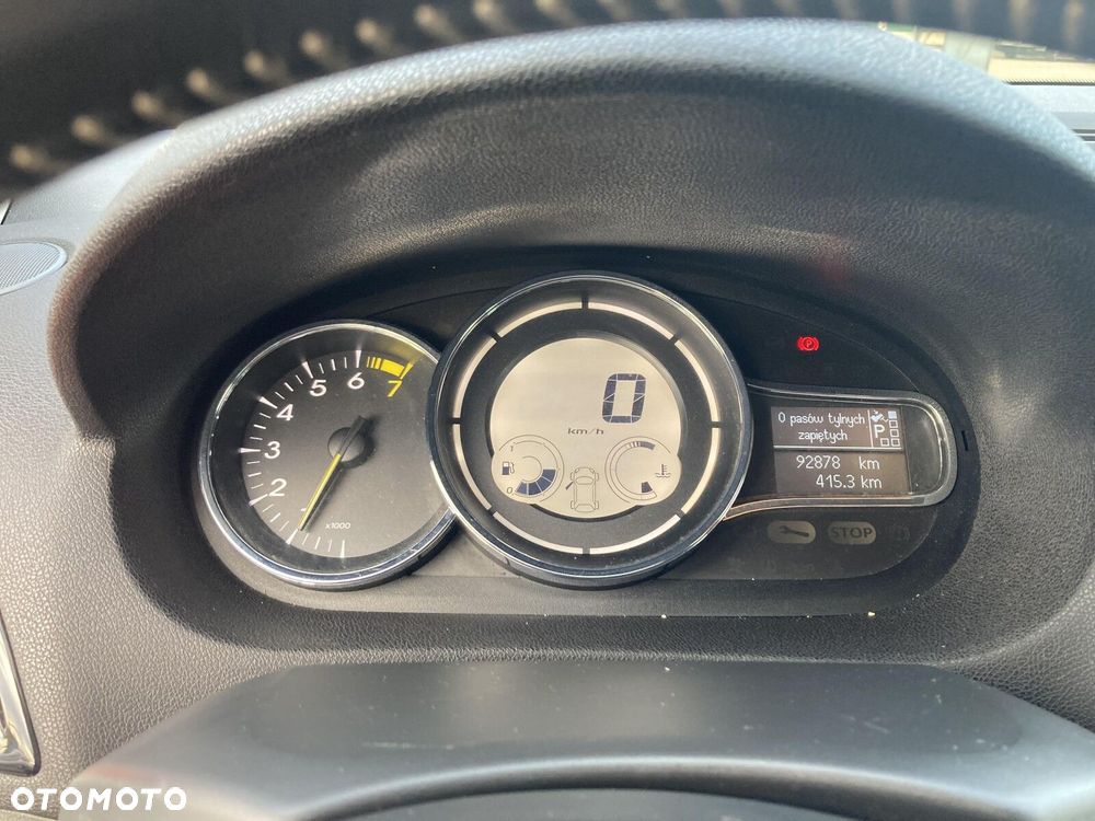 Renault Megane 1.2 16V TCe Energy Bose - 11