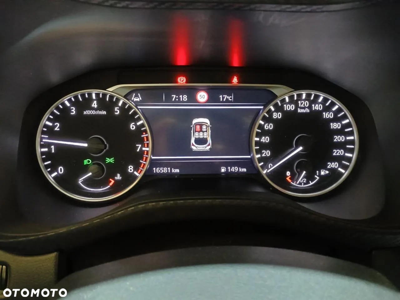 Nissan Juke 1.0 DIG-T Acenta - 9