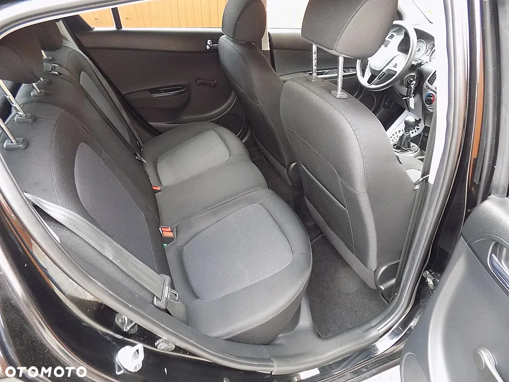 Hyundai i20 1.2 GO - 7