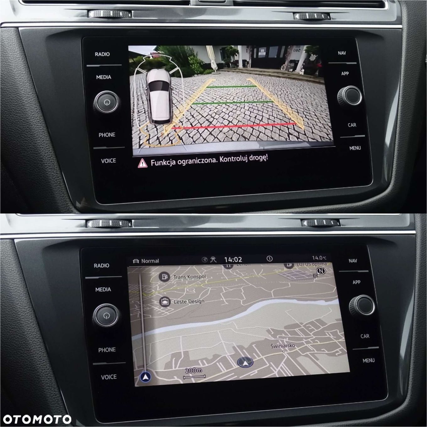Volkswagen Tiguan Allspace - 36