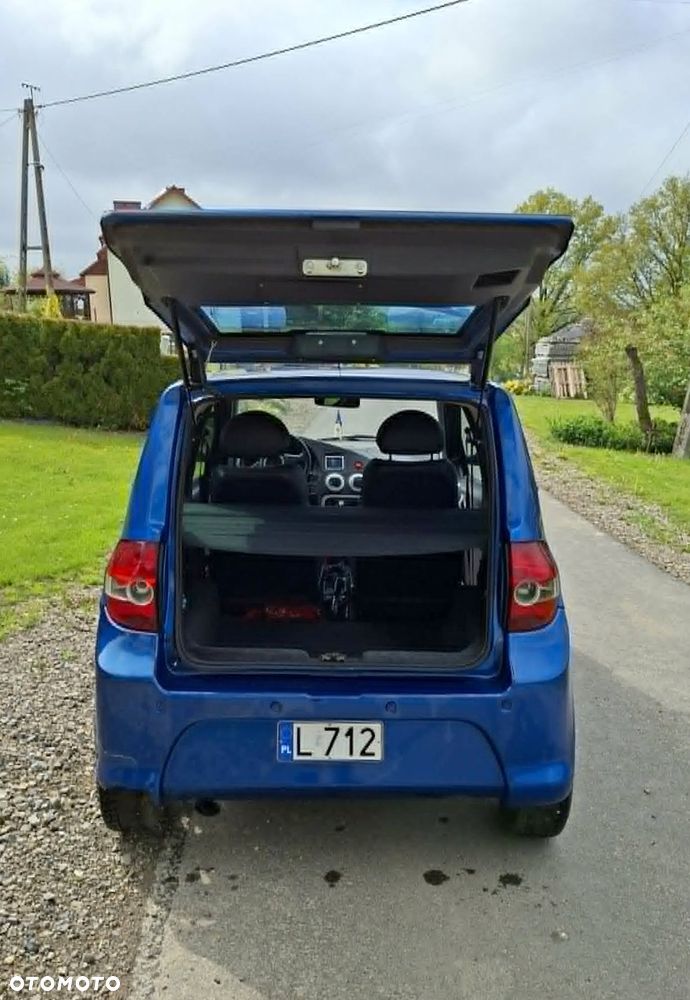 Casalini M10 - 7