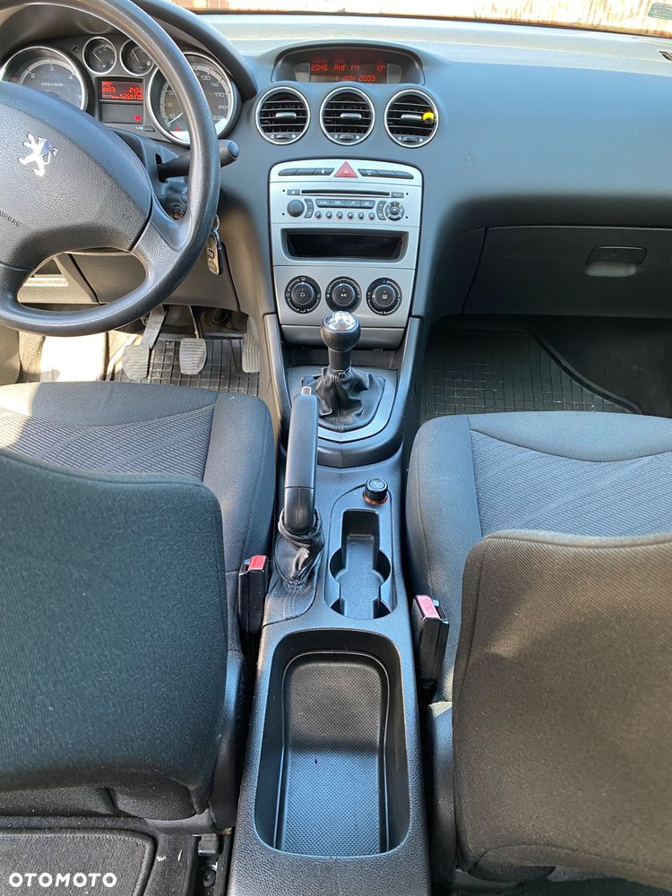 Peugeot 308 ver-1-6-hdi-premium - 10