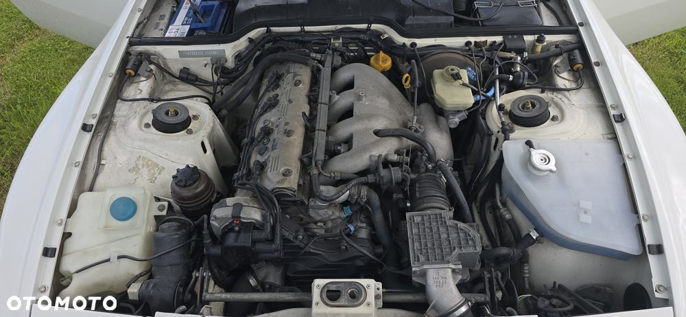 Porsche 944 - 26