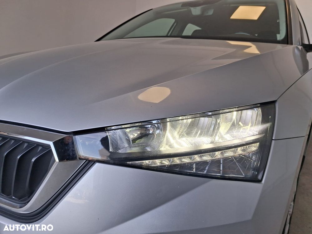 Skoda Scala 1.6 TDI Ambition - 29