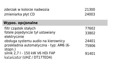 Citroën C6 2.7 HDi 24V Exclusive - 9
