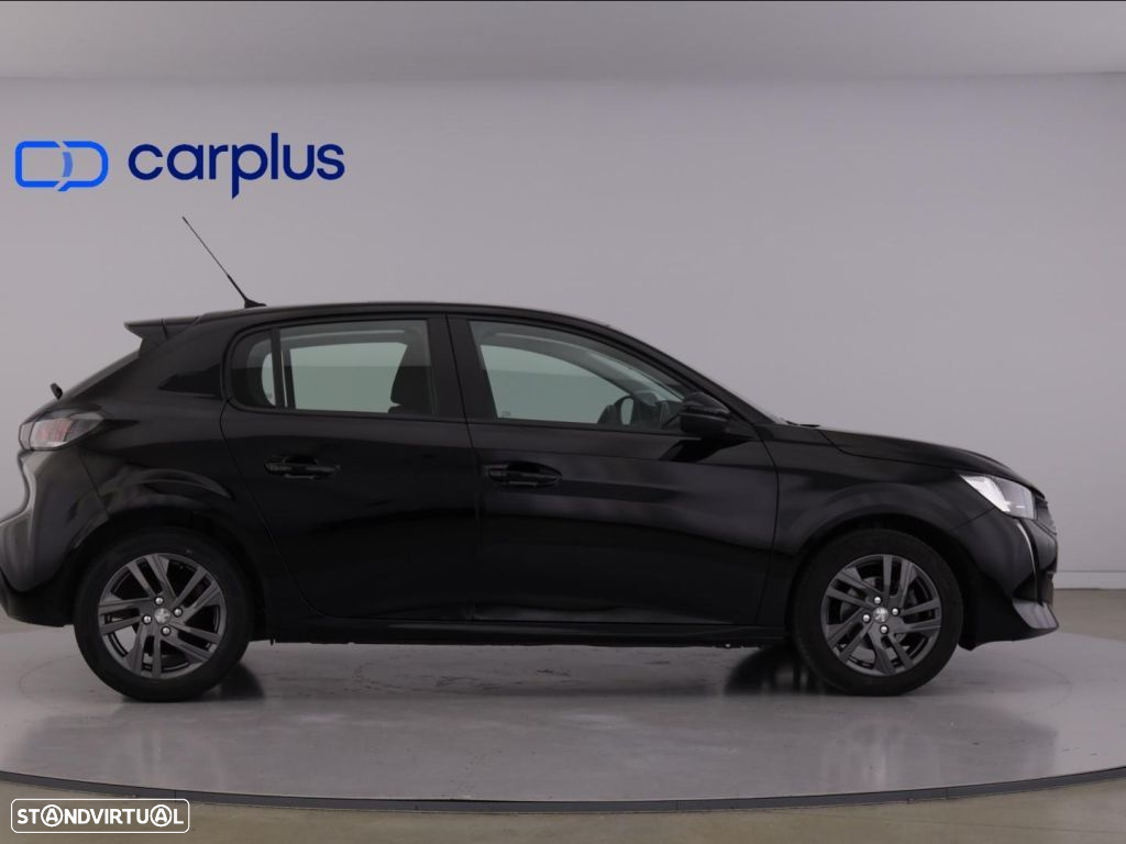 Peugeot 208 1.2 PureTech Active Pack - 8