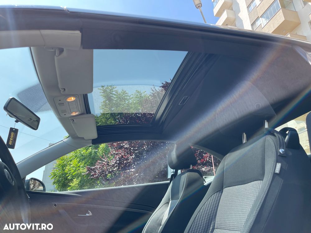Volkswagen Eos 1.6 FSI - 11
