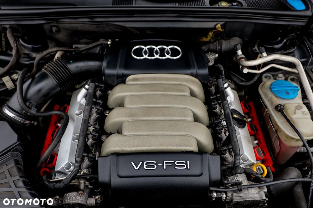 Audi A5 Coupé 3.2 FSI Quattro - 12