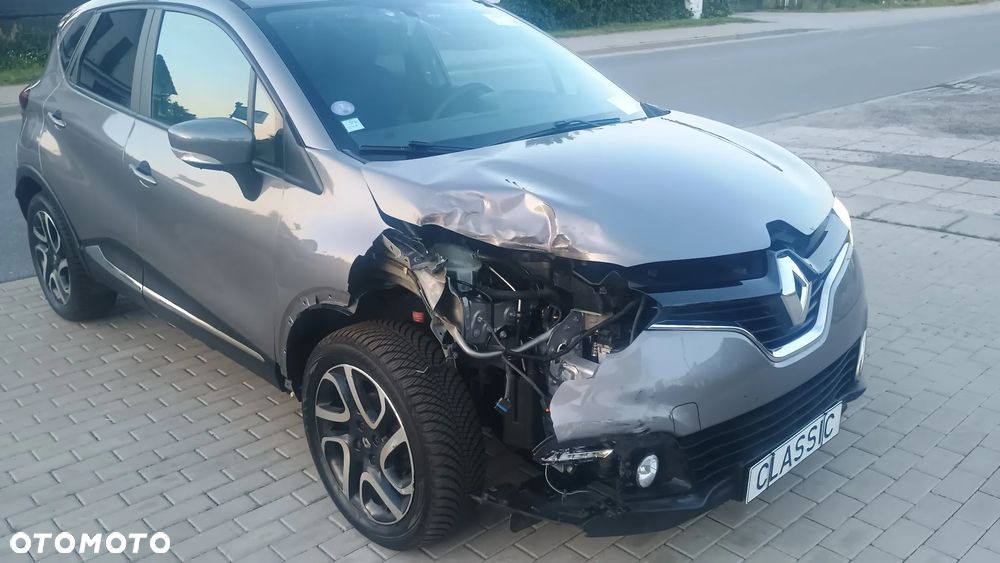 Renault Captur - 3