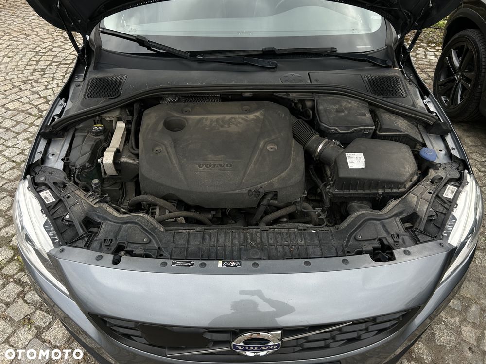 Volvo V40 Cross Country D3 Geartronic Momentum - 35