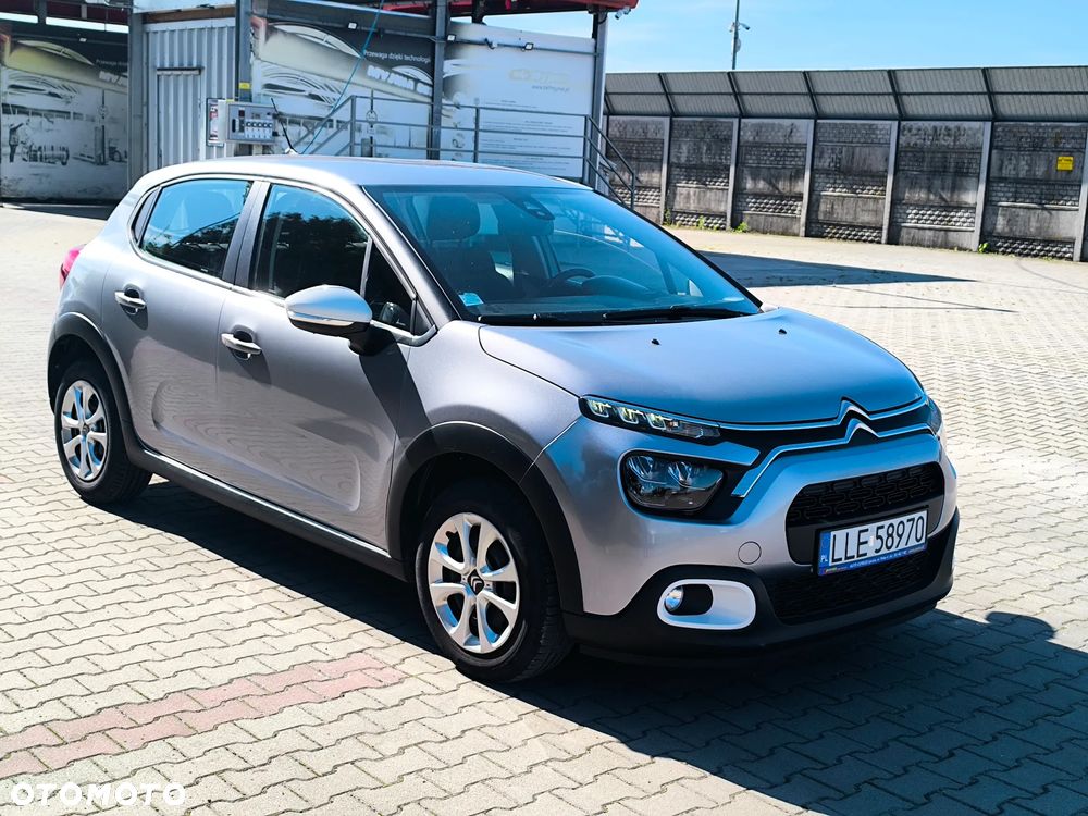 Citroën C3 1.2 PureTech You - 6