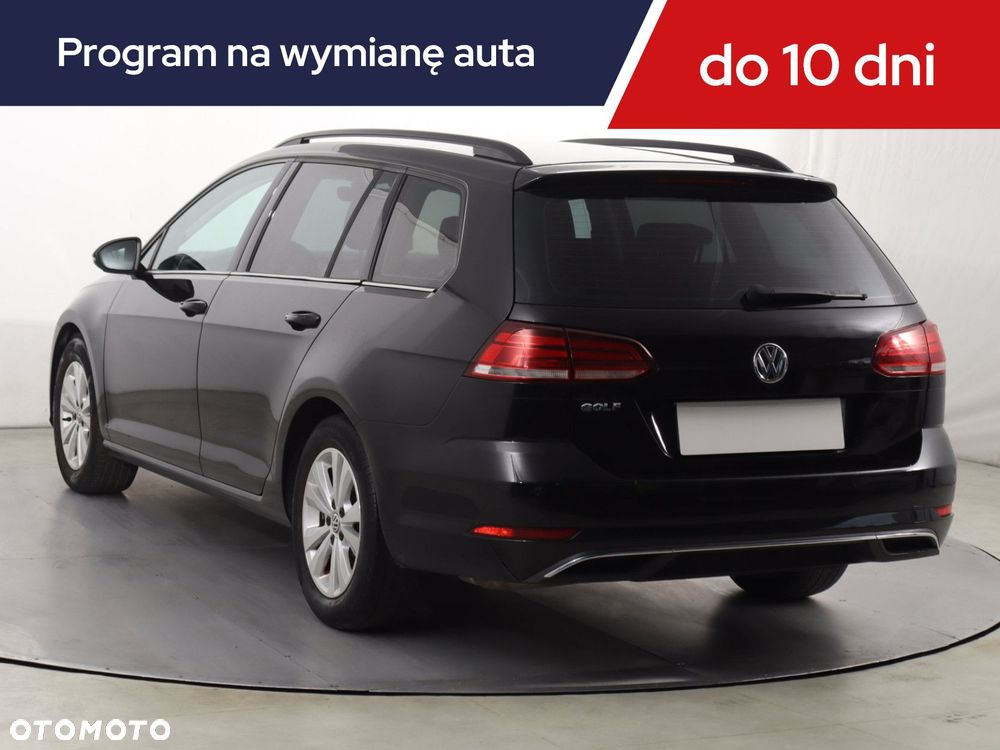 Volkswagen Golf Variant 2020