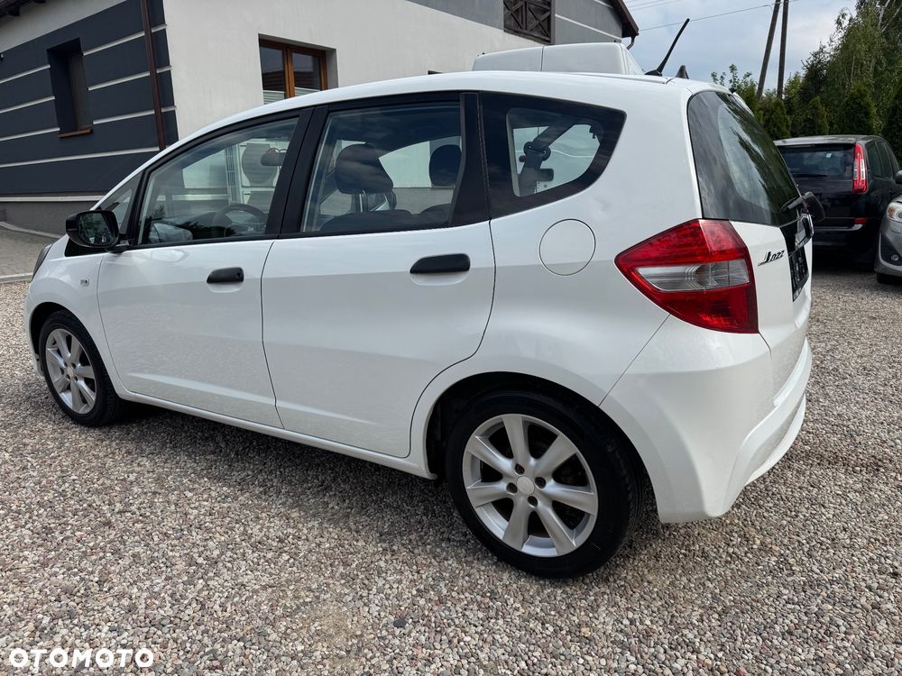 Honda Jazz 1.2 S - 18