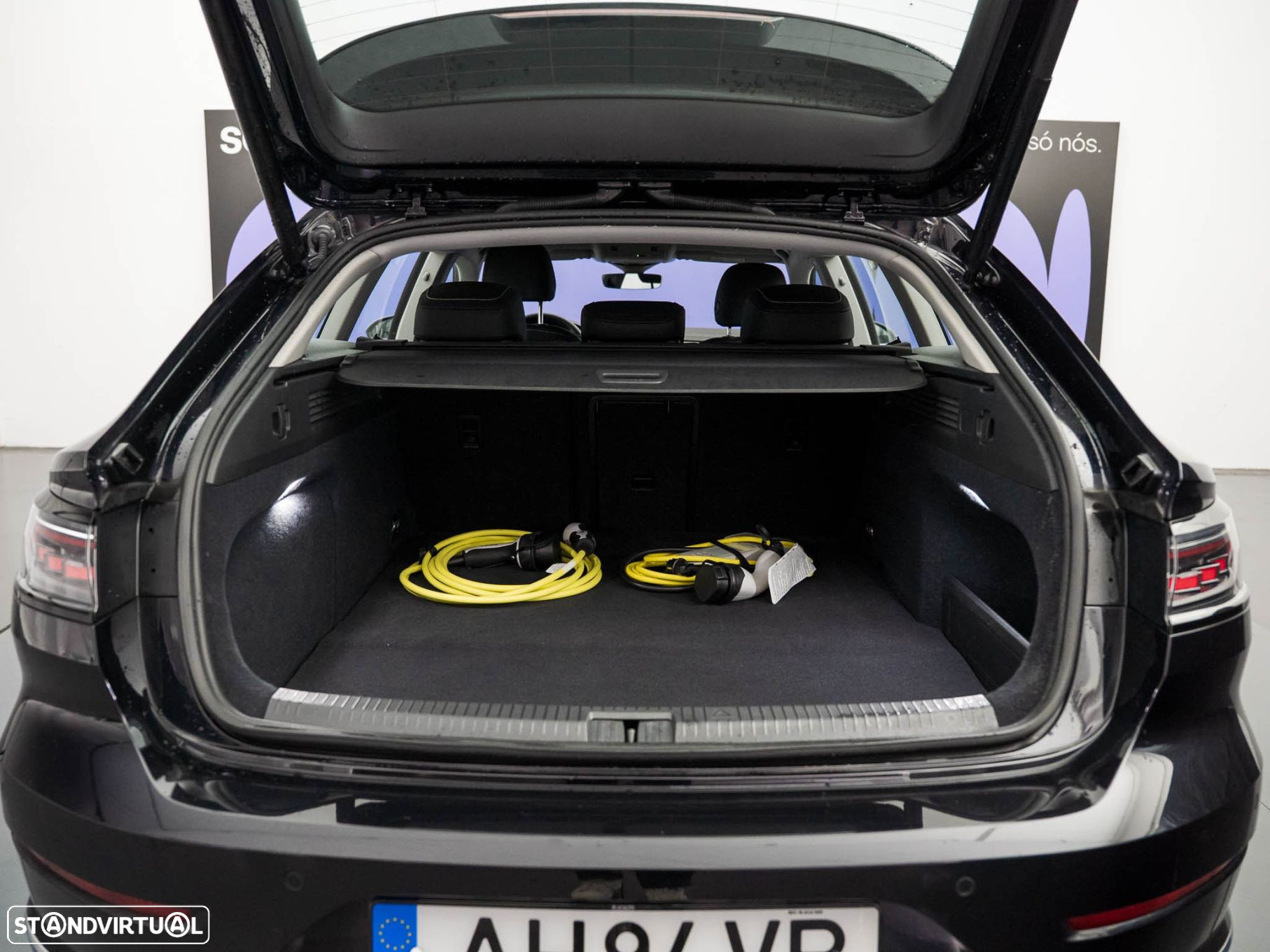 VW Arteon Shooting Brake 1.4 TSI eHybrid Elegance - 12