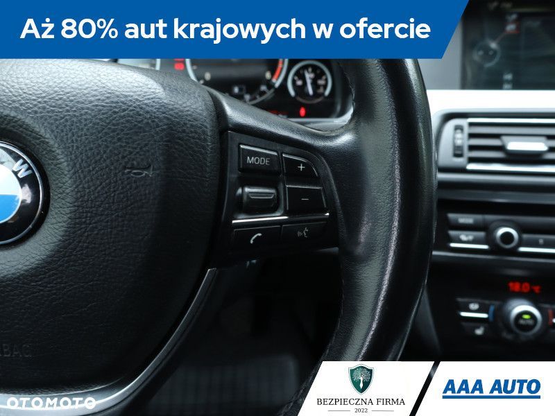 BMW Seria 5 - 22