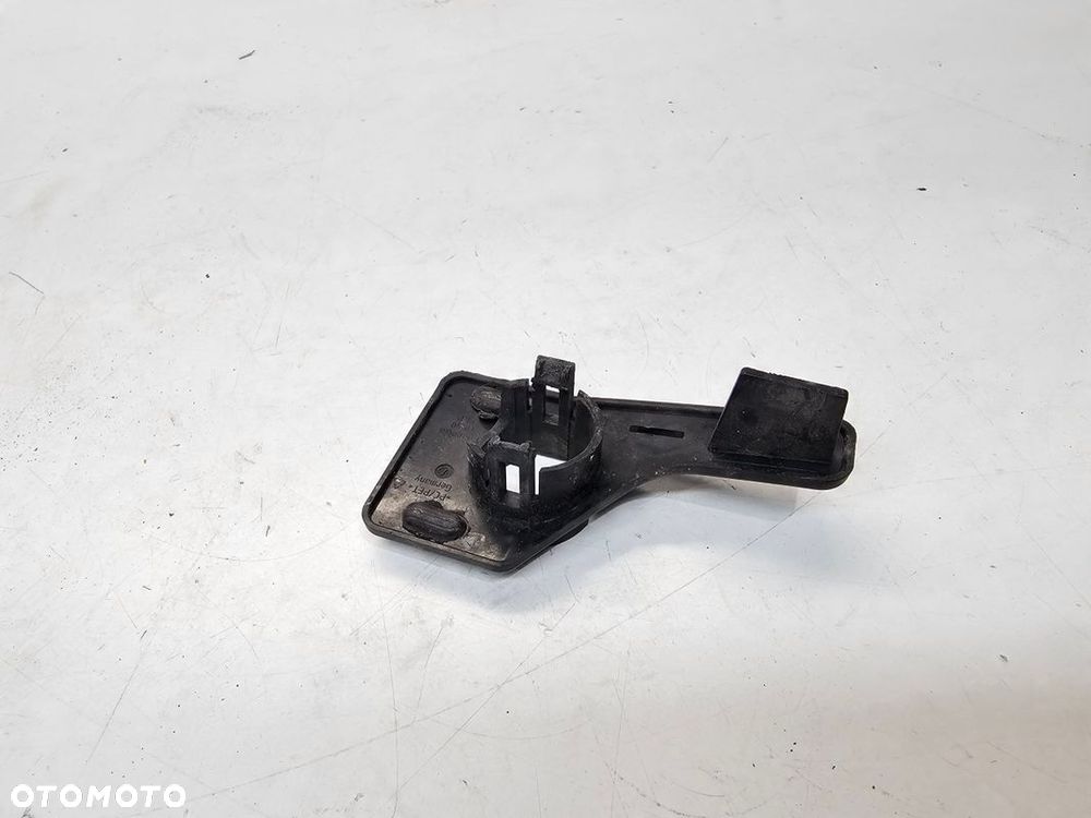 MOCOWANIE KOSZYK OBUDOWA CZUJNIKA PDC LEWY AUDI A6 C7 LIFT 4G0919267K - 4