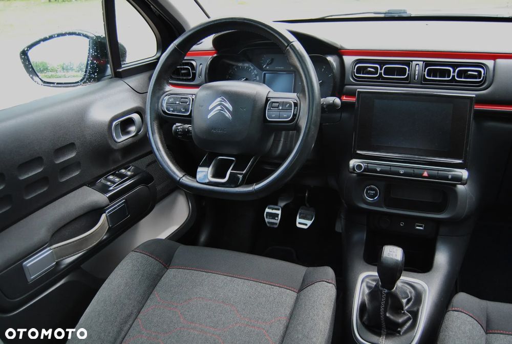 Citroën C3 - 14