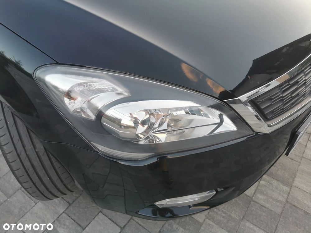 Kia Ceed 1.4 Optimum - 13
