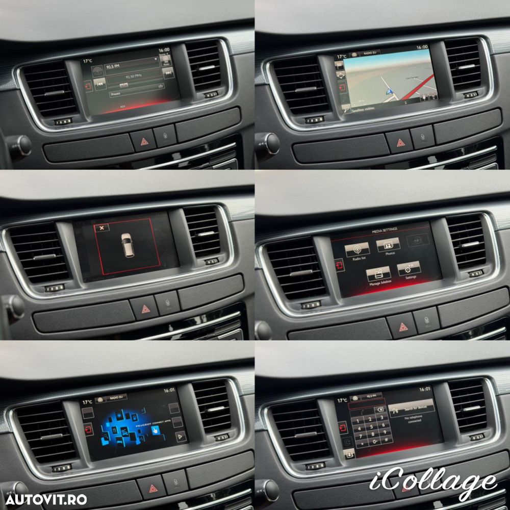 Peugeot 508 - 9