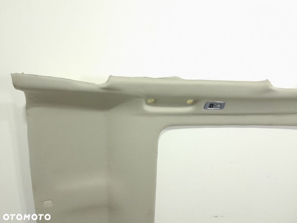 VOLVO S90 II LONG PODSUFITKA SZYBERDACH PANORAMA - 5