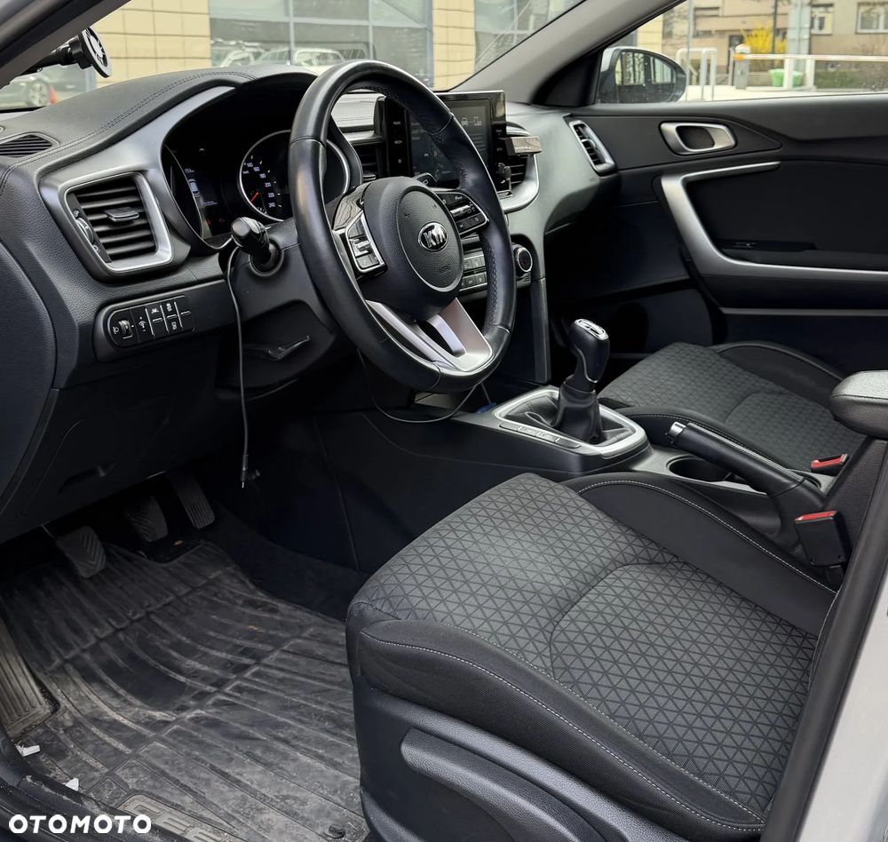 Kia Ceed 1.0 T-GDI L Business Line - 6