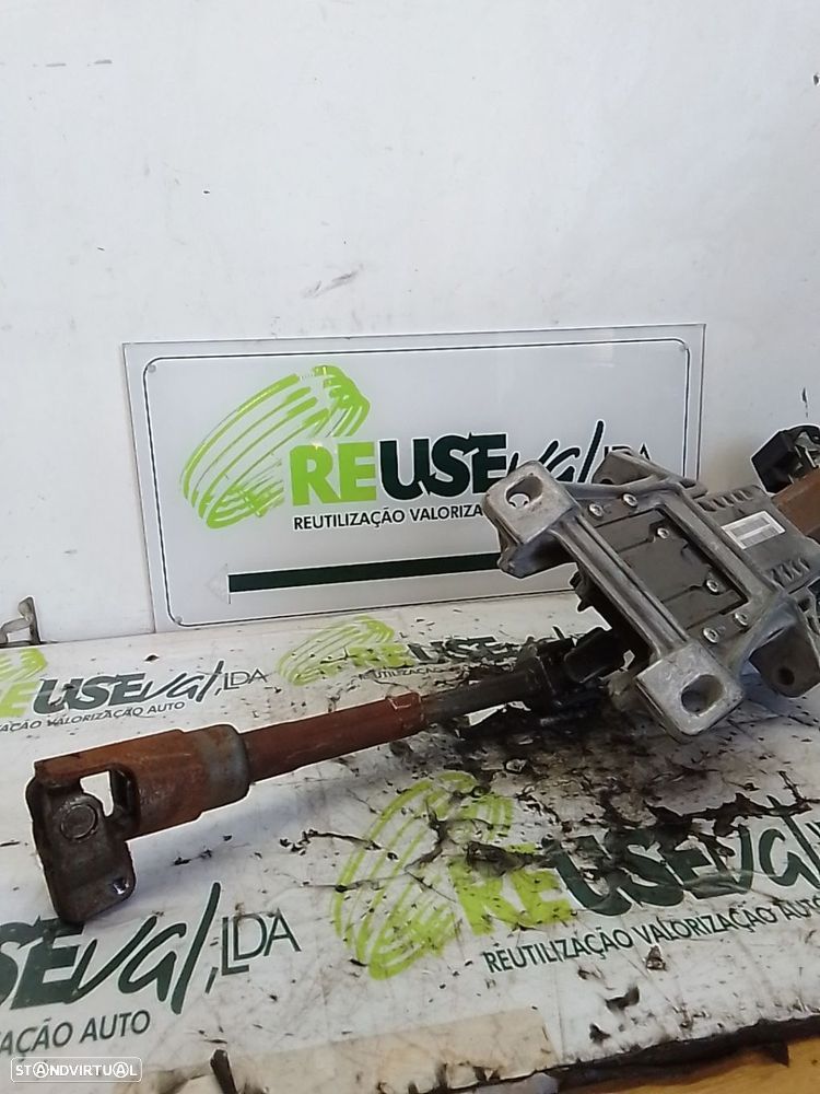 Coluna Direção Ford Focus Ii Turnier (Da_, Ffs, Ds) - 3