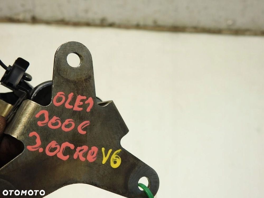 CZUJNIK POZIOMU OLEJU CHRYSLER 300C 3.0 CRD V6 A0011530332 - 2