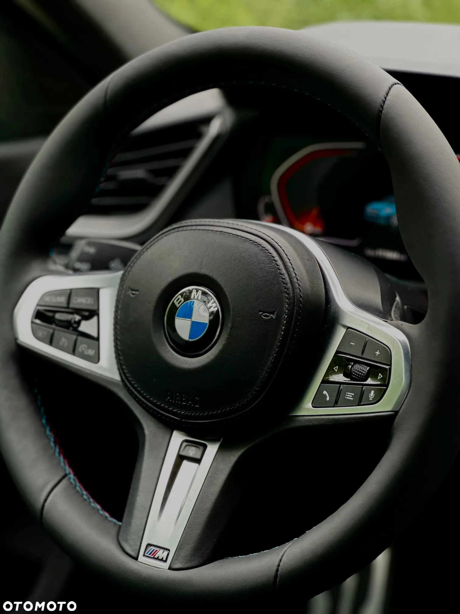 BMW Seria 2 218i M Sport - 27