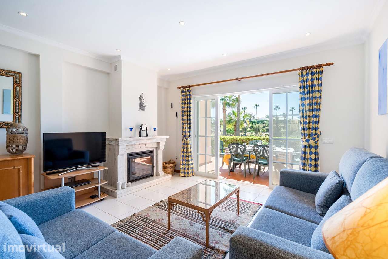Fantástico ApartamentoT2 com vista mar - Grande imagem: 5/34