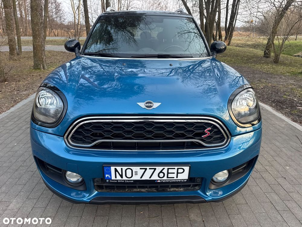 MINI Countryman Cooper - 9