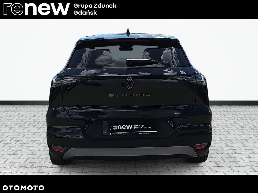 Renault Symbioz - 8