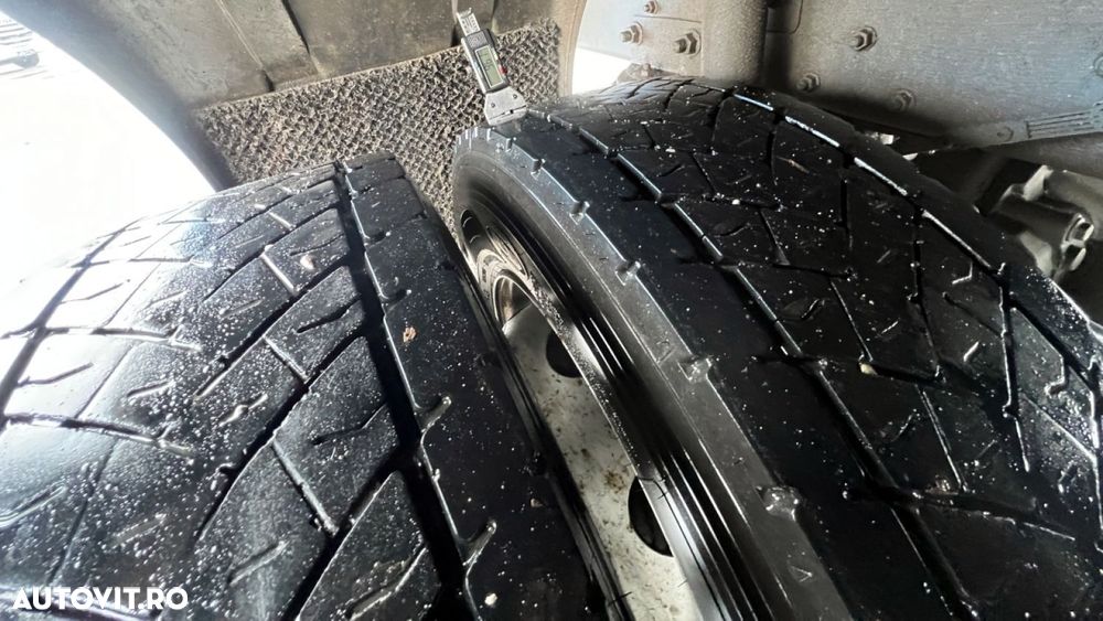 DAF LF 290 FA 16T - 15