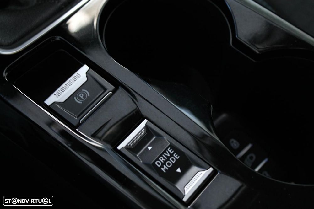 Peugeot 2008 PureTech 100 Allure - 18