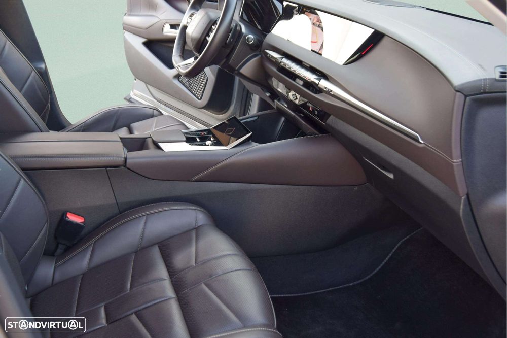 DS DS4 E-Tense La Première EAT8 - 24