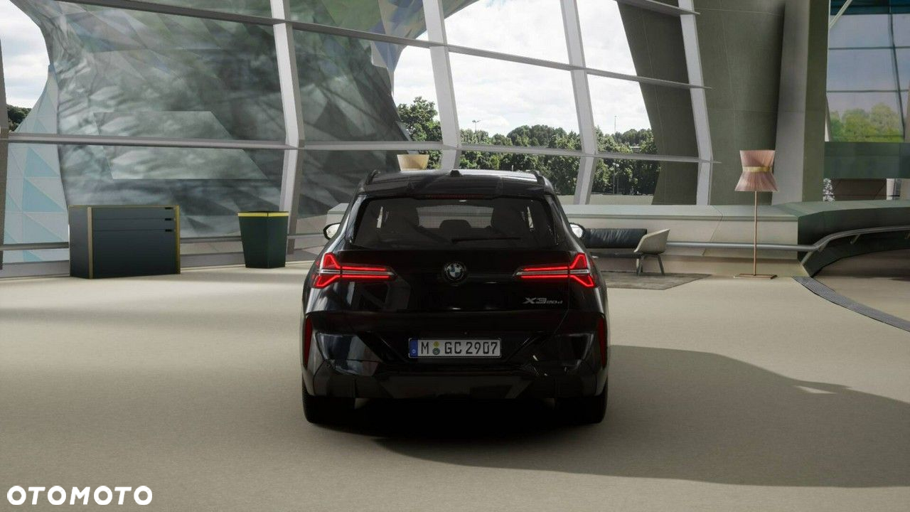 BMW X3 - 7
