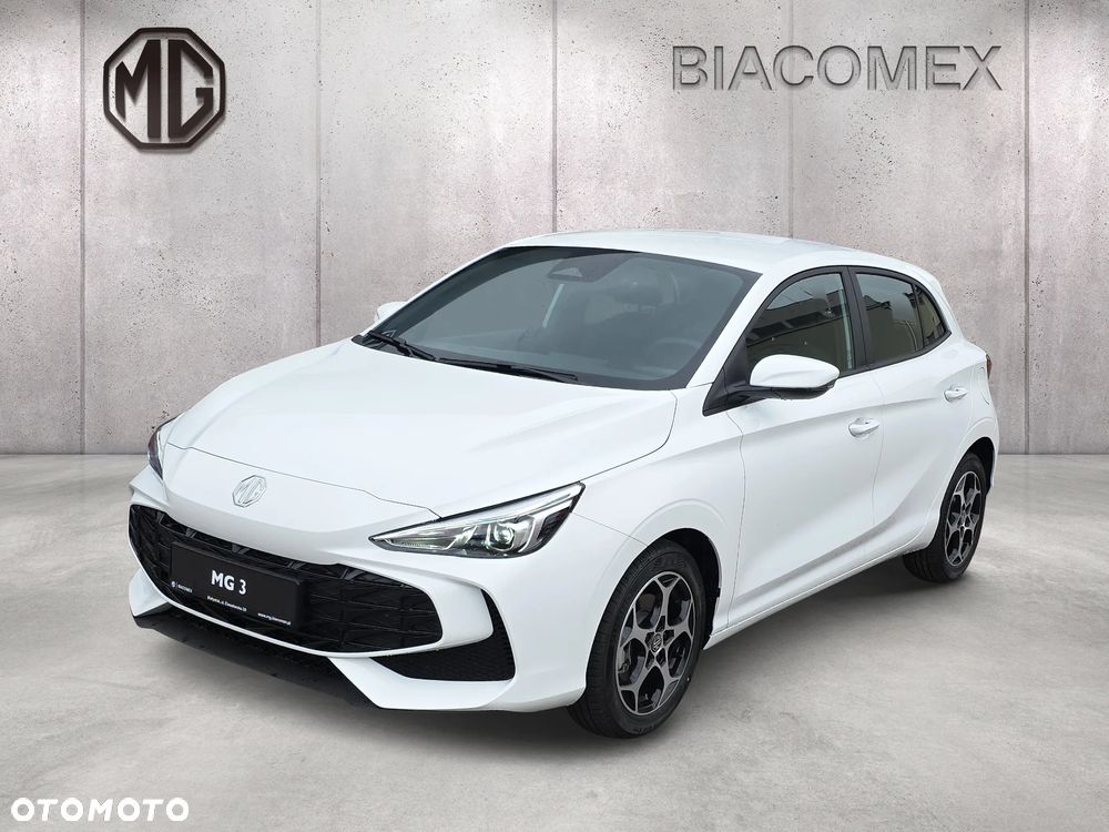 MG MG3 1.5 Excite - 1