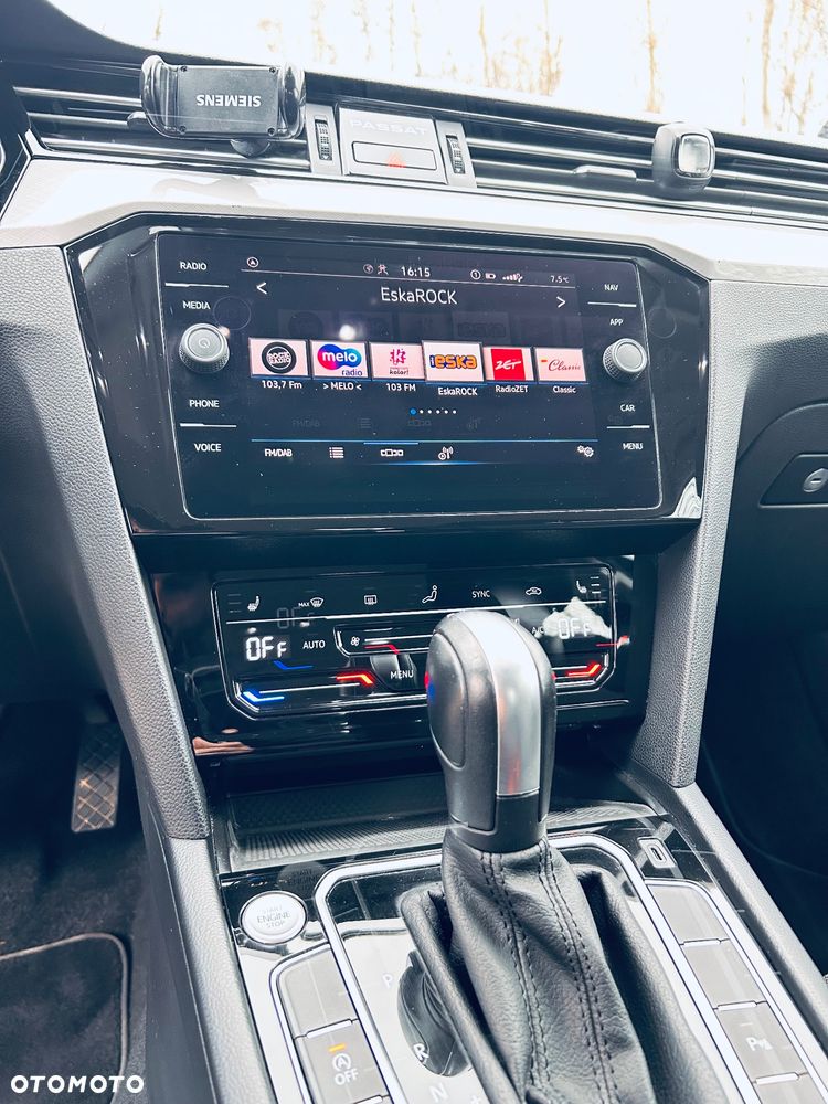 Volkswagen Passat 1.5 TSI EVO Business DSG - 16