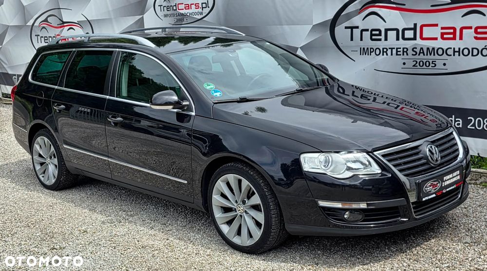 Volkswagen Passat Variant 1.8 TSI Comfortline - 14