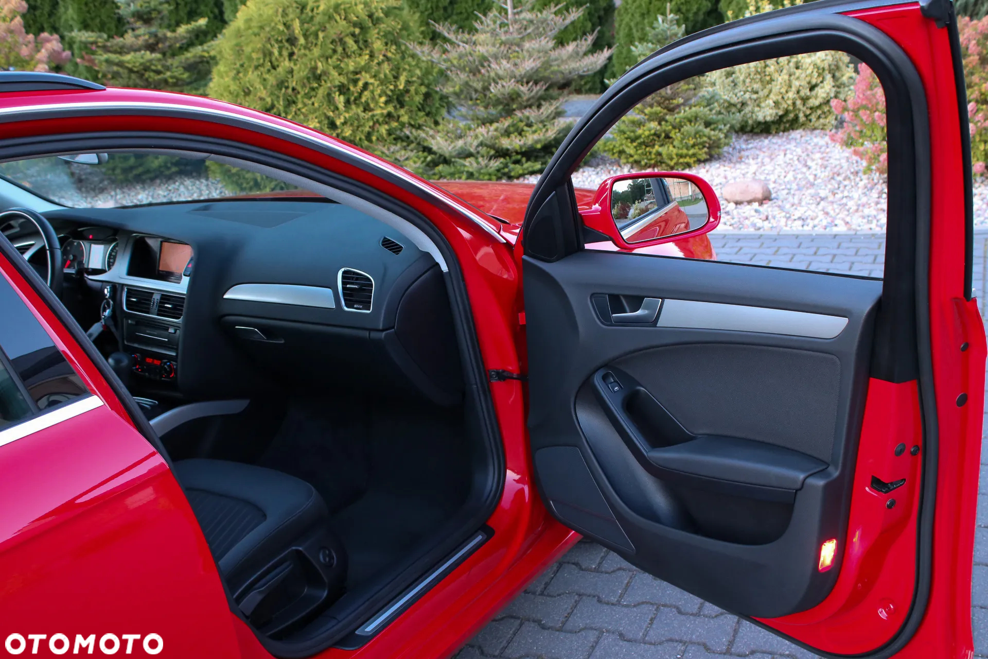 Audi A4 - 19