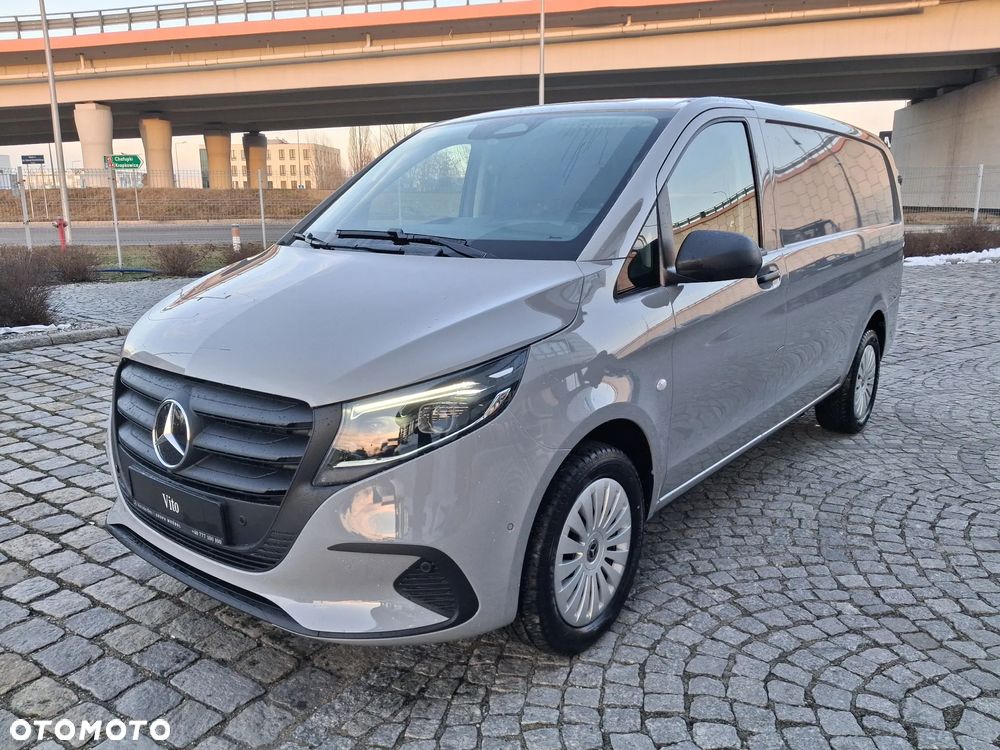 Mercedes-Benz Vito 116 CDI - 3