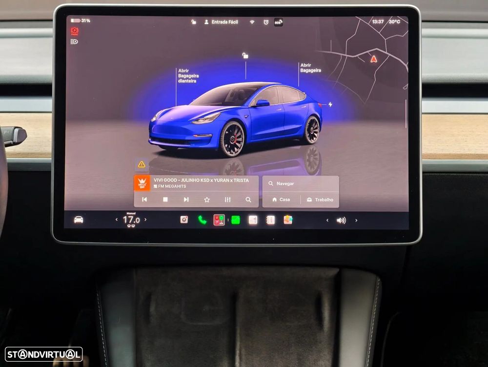 Tesla Model 3 - 37
