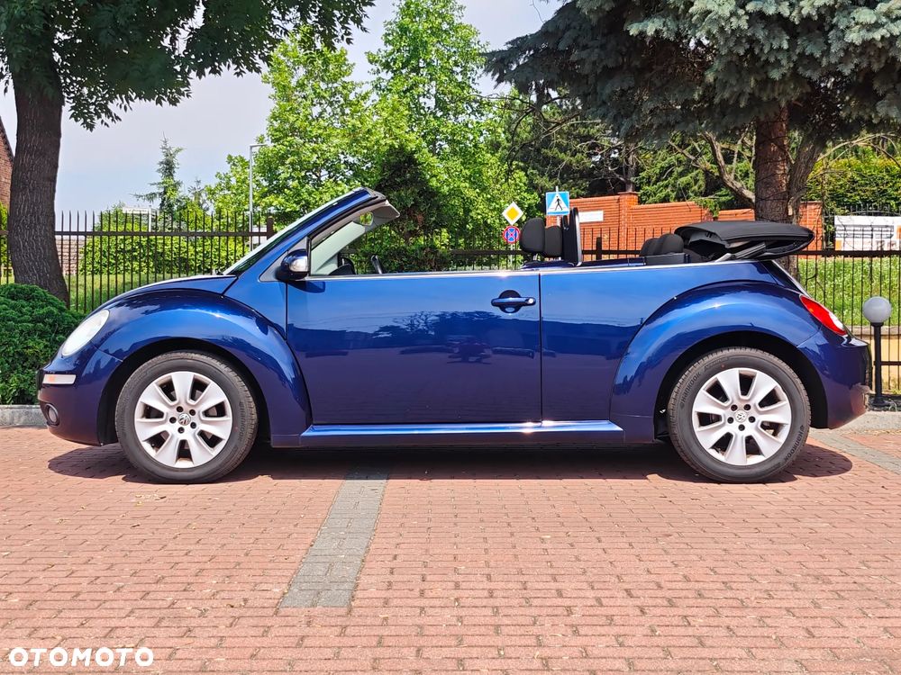 Volkswagen New Beetle 1.9 TDI DPF - 3