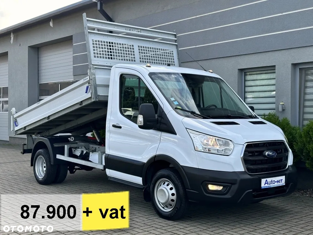 Ford Transit - 4