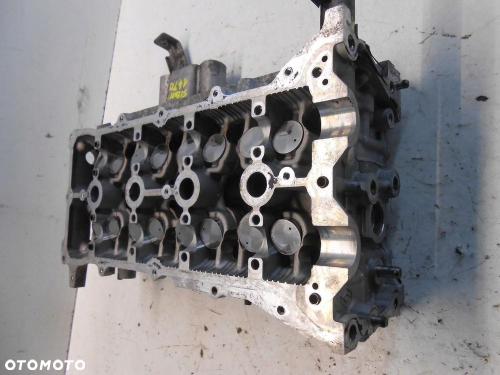 GŁOWICA SILNIKA RENAULT 1.4 TCE 925221286R # - 4