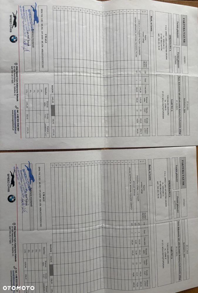 BMW Seria 2 218d GT Luxury Line - 18