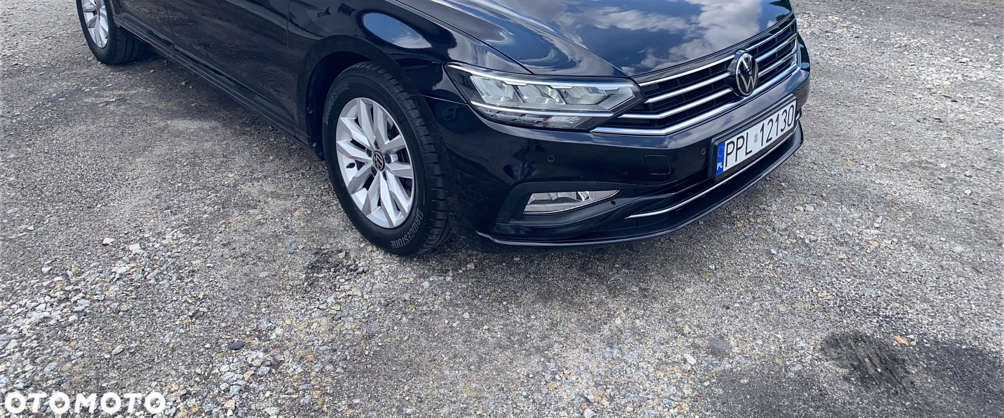Volkswagen Passat Variant 2.0 TDI DSG (BlueMotion Technology) Comfortline - 34