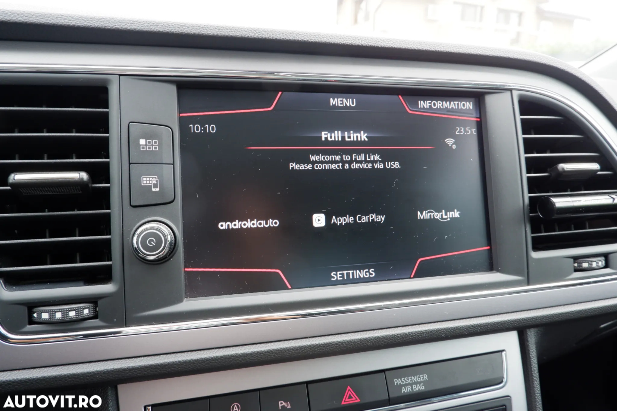 Seat Leon 2.0 TDI DSG7 Xcellence - 20